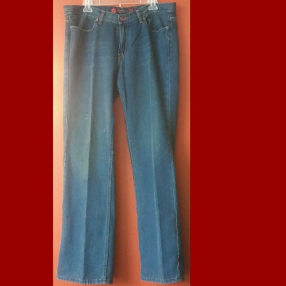 Steve & Barry's Denim - Steve & Barry's Jeans